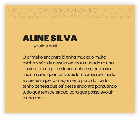 aline silva