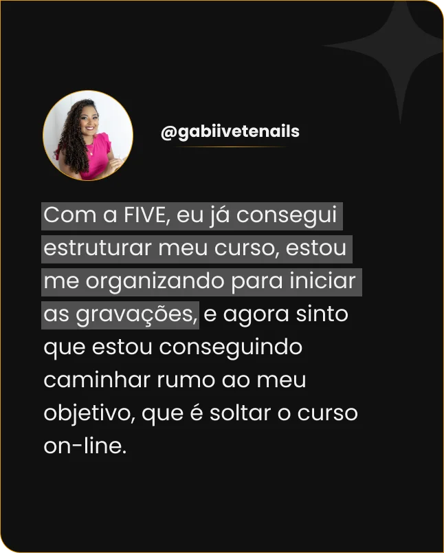 página - gabiivetenails
