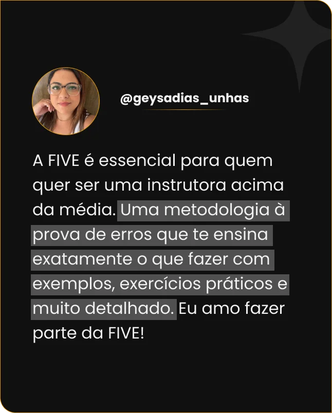 página - geysadias_unhas