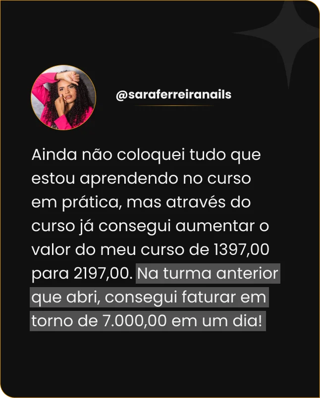 página - saraferreiranails